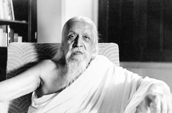 sri-aurobindo