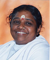 Mata Amritanandamayi