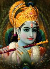 Krishna