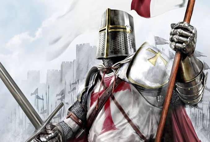 knight-templar