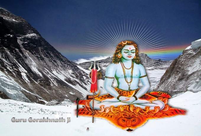 goraknath
