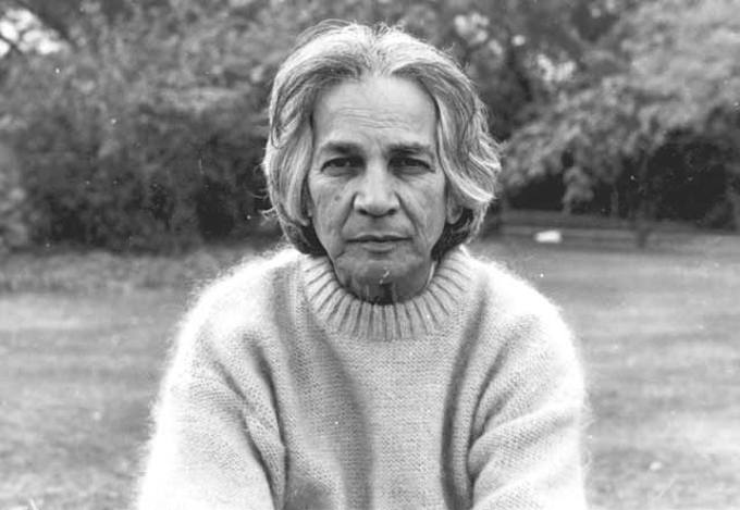 ug-krishnamurti