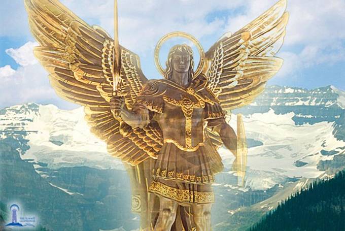 archangel-michael