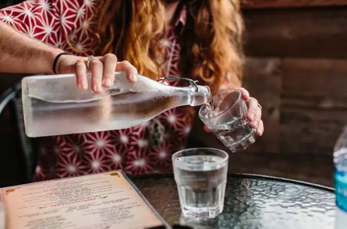 alcohol-spirituality