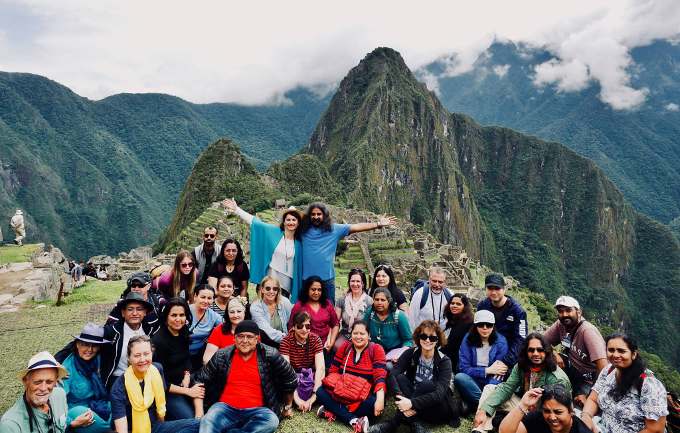 mohanji-machu-picchu