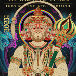 The Awakening Times Mohanji Birthday Special Edition