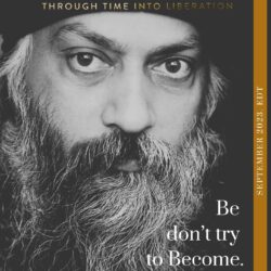 Exclusive Osho Illustrated PDF Edition